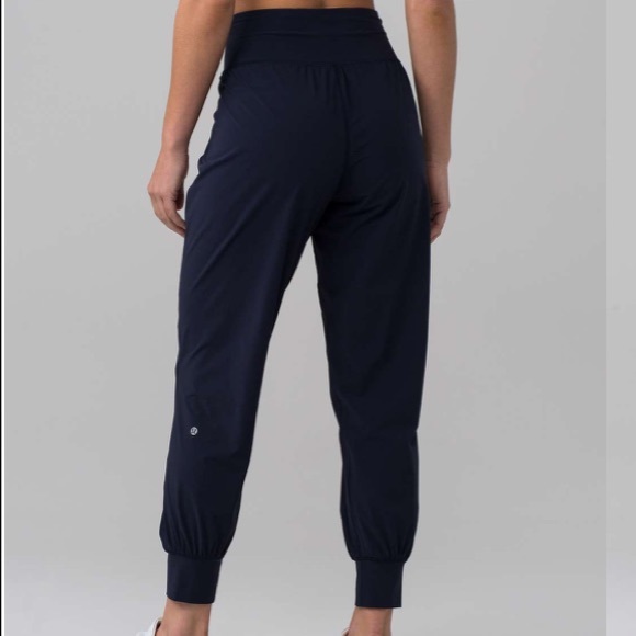 Lululemon Sun Setter Jogger Hot Sale 